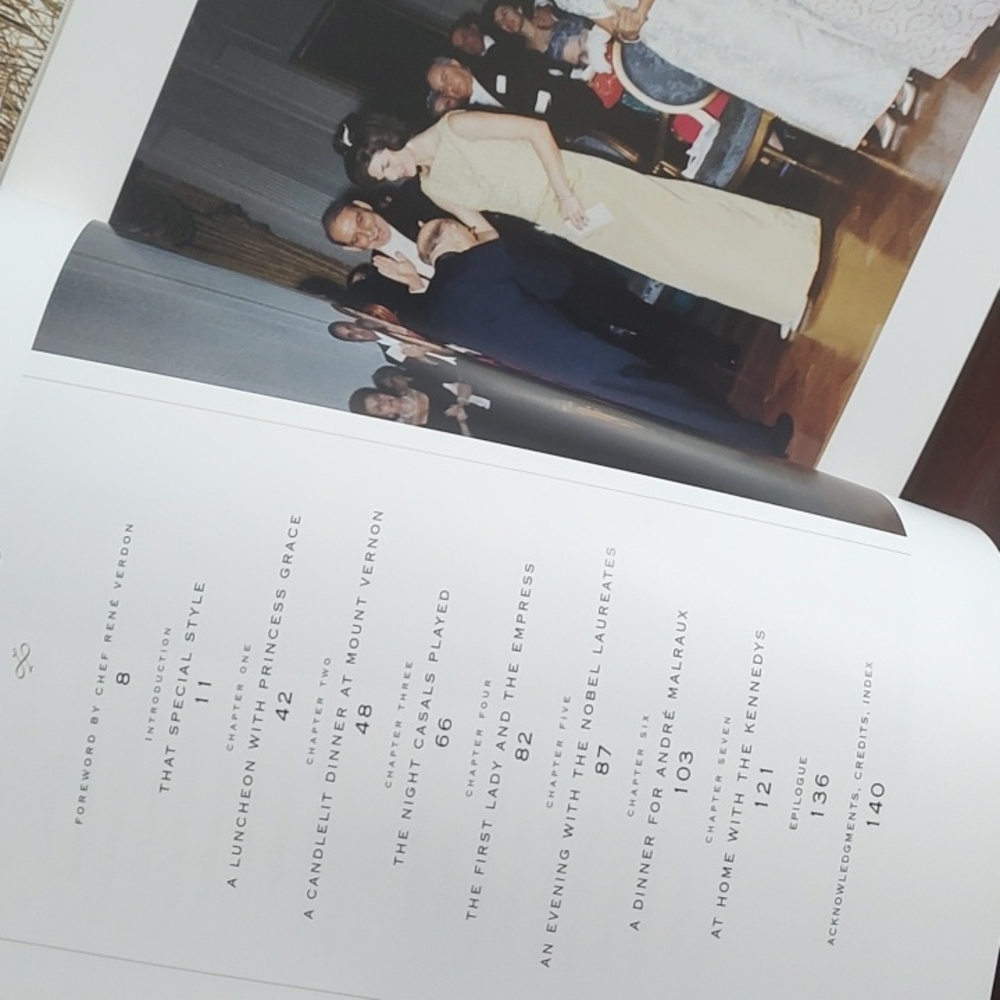 Kennedy Book - Picture 11 of 14